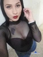 estrellaahurtado stripchat livecam show performer room profile