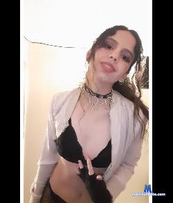 Kitty_Katty_ stripchat livecam performer profile