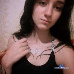 AmandiStars stripchat livecam show performer room profile