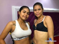 Ivy_Chloe stripchat livecam performer profile