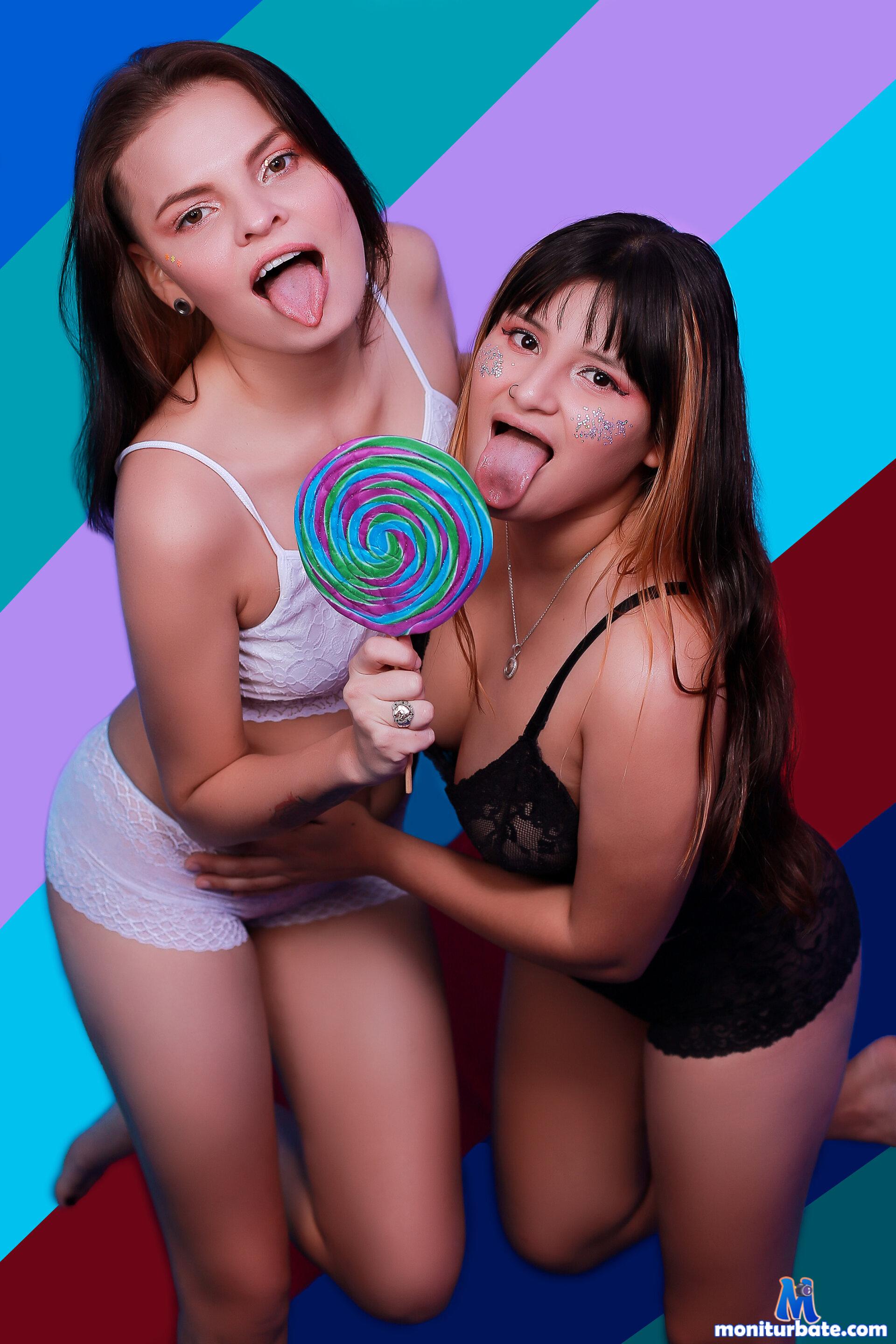 wet_dream_girls Stripchat performer