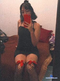 AriaAndFaru stripchat livecam performer profile