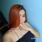 Amelie_Rous_ stripchat livecam show performer room profile