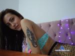 halye_ stripchat livecam show performer room profile