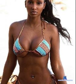 the_caribbean stripchat livecam performer profile