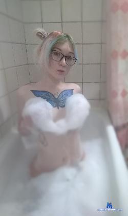 _Little__Cat_ stripchat livecam performer profile