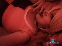 Saint_Astartea stripchat livecam performer profile