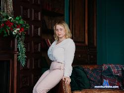 AmmyMounten stripchat livecam performer profile