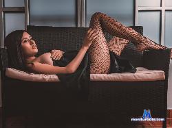 Harmonylatin stripchat livecam performer profile