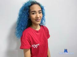 luna_halls stripchat livecam performer profile