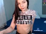 CreamCat stripchat livecam show performer room profile