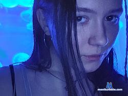 Ameli_Shy stripchat livecam performer profile
