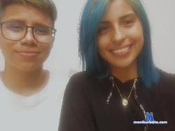 laydys_couple stripchat livecam performer profile