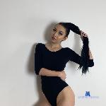 AliciaDarox stripchat livecam show performer room profile