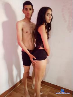 Negan_Kendally stripchat livecam performer profile