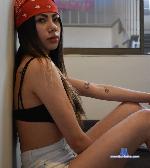 FoxyGirl_ stripchat livecam show performer room profile