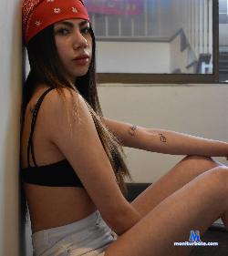 FoxyGirl_ stripchat livecam performer profile