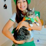 AdrienneSex stripchat livecam show performer room profile