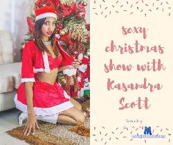 KASANDRASCOTT stripchat livecam performer profile