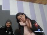 Samanta_Alejo stripchat livecam show performer room profile
