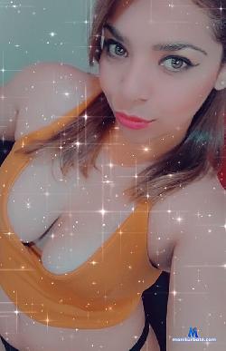 Dani_Duque stripchat livecam performer profile