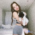 FeliceLive stripchat livecam show performer room profile