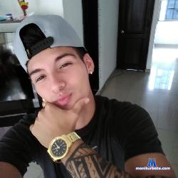 Dylan_hot69 stripchat livecam performer profile