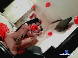 7JACK7SALLY7 stripchat livecam performer profile
