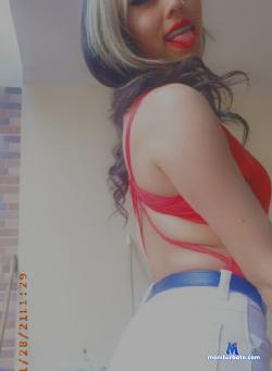 Emilly_Rose_ stripchat livecam performer profile