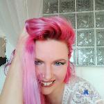 Milfvenus stripchat livecam show performer room profile