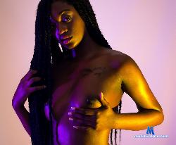 maryevans_ stripchat livecam performer profile