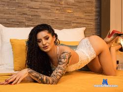 Affekta stripchat livecam performer profile