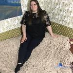 JunaSmile stripchat livecam show performer room profile