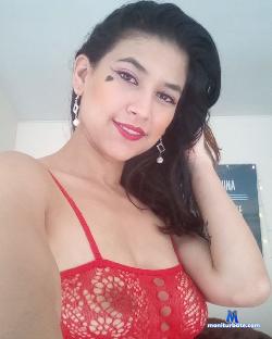 Paolajjimenezz stripchat livecam performer profile