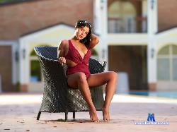 ArieleLee stripchat livecam performer profile