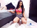 NinaKtami stripchat livecam show performer room profile