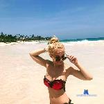 SorbettoX stripchat livecam show performer room profile