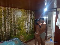 Simon_And_Lilith stripchat livecam performer profile