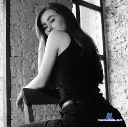 Amber__Moon stripchat livecam performer profile