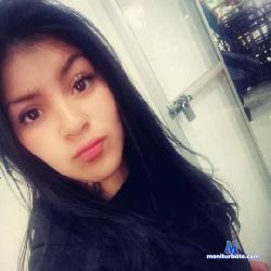 ANIHA_69 stripchat livecam performer profile