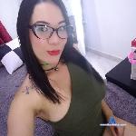 Emyevans stripchat livecam show performer room profile