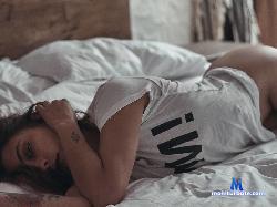 Amunet_ stripchat livecam performer profile