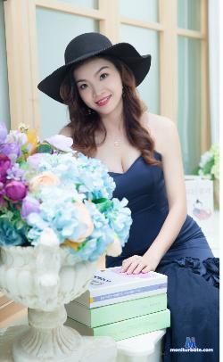WUJIANMEI stripchat livecam performer profile