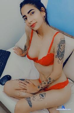 Liamniicee stripchat livecam performer profile