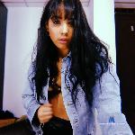 macarenashy stripchat livecam show performer room profile