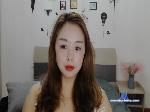 ALvaly stripchat livecam show performer room profile