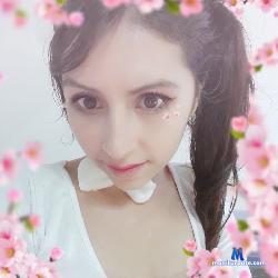 Kitty_Parker stripchat livecam performer profile