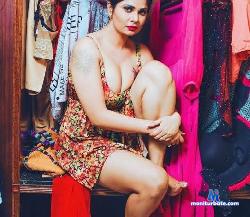 Zaara_07 stripchat livecam performer profile