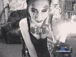 SofiaLoona stripchat livecam show performer room profile