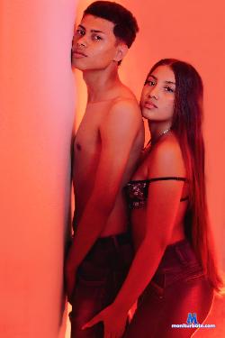 Samy_and_Jacob_ stripchat livecam performer profile